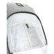 Рюкзак городской 24L Quiksilver Burst II серый