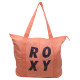 Женская тканевая сумка Roxy Olney Bag розовая