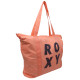 Женская тканевая сумка Roxy Olney Bag розовая