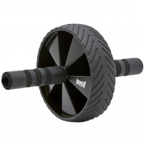 Колесо для пресса PowerPlay PP-4344 AB Wheel Pro Черное Колесо для пресса PowerPlay PP-4344 AB Wheel Pro Черное