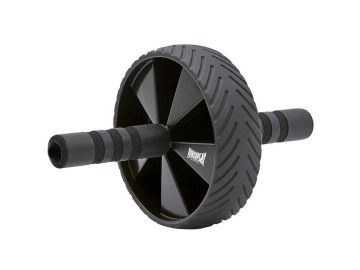 Колесо для преса PowerPlay PP-4344 AB Wheel Pro Чорне