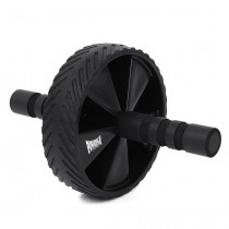 Колесо для пресса PowerPlay PP-4344 AB Wheel Pro Черное Колесо для пресса PowerPlay PP-4344 AB Wheel Pro Черное