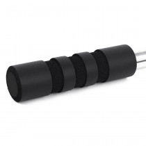 Колесо для пресса PowerPlay PP-4344 AB Wheel Pro Черное Колесо для пресса PowerPlay PP-4344 AB Wheel Pro Черное