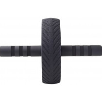 Колесо для пресса PowerPlay PP-4344 AB Wheel Pro Черное Колесо для пресса PowerPlay PP-4344 AB Wheel Pro Черное