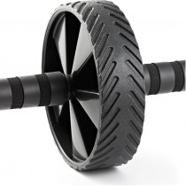 Колесо для пресса PowerPlay PP-4344 AB Wheel Pro Черное Колесо для пресса PowerPlay PP-4344 AB Wheel Pro Черное