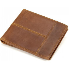 Кожаное мужское портмоне Tiding Bag