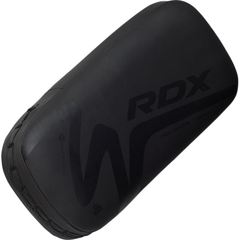 Пади для тайського боксу RDX T15 Noir Thai Pad Black (1 шт.)