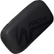 Подушка для тайского бокса RDX T15 Noir Thai Pad Black