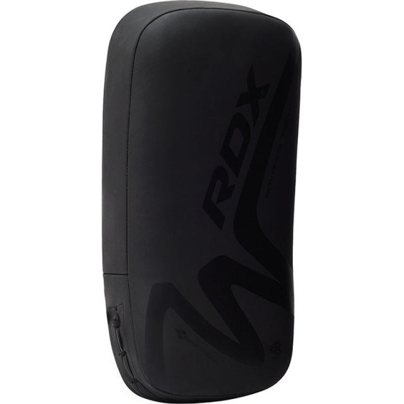 Пади для тайського боксу RDX T15 Noir Thai Pad Black (1 шт.)