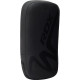 Пади для тайського боксу RDX T15 Noir Thai Pad Black (1 шт.)