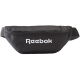 Сумка на пояс, бананка Reebok Act Core чорна