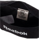 Сумка на пояс, бананка Reebok Act Core чорна