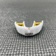 Капа OPRO Instant доросла (вік 11+) White/Gold (art.102520006)