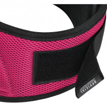 Пояс для важкої атлетики RDX RX4 EVA Curve неопреновий PINK S Пояс для важкої атлетики RDX RX4 EVA Curve неопреновий PINK S