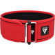 Пояс для важкої атлетики RDX RX1 Weight Lifting Belt RED-M