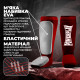 Захист гомілки і стопи PowerPlay 3054 Classic Shin Червоні S
