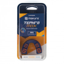 Кепка MAKURA Tephra для подростков (11+) Синяя/Оранжевая/Синяя (арт.6017514126) Кепка MAKURA Tephra для подростков (11+) Синяя/Оранжевая/Синяя (арт.6017514126)