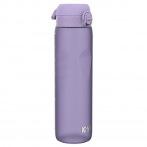 Пляшка для води ION8 1000 мл. (ЕКО пляшка) BPA Free, Light Purple Пляшка для води ION8 1000 мл. (ЕКО пляшка) BPA Free, Light Purple