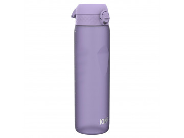 Пляшка для води ION8 1000 мл. (ЕКО пляшка) BPA Free, Light Purple