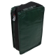 Дорожная косметичка, органайзер 3.5L Parkside зеленая