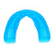 Капа Shock Doctor Double Braces під брекети, верхні та нижні зуби, доросла (вік 12+) Blue (art. 4300-BLU-AD)