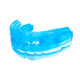 Капа Shock Doctor Double Braces під брекети, верхні та нижні зуби, доросла (вік 12+) Blue (art. 4300-BLU-AD)