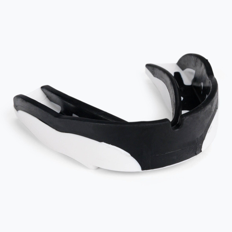 Капа Shock Doctor V1.5 доросла (вік 11+) White (art. 4000-BK-AD)