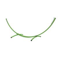 Стойка для гамака WCG Каркас для Гамака Салатовый