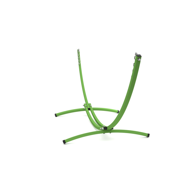 Стойка для гамака WCG Каркас для Гамака Салатовый