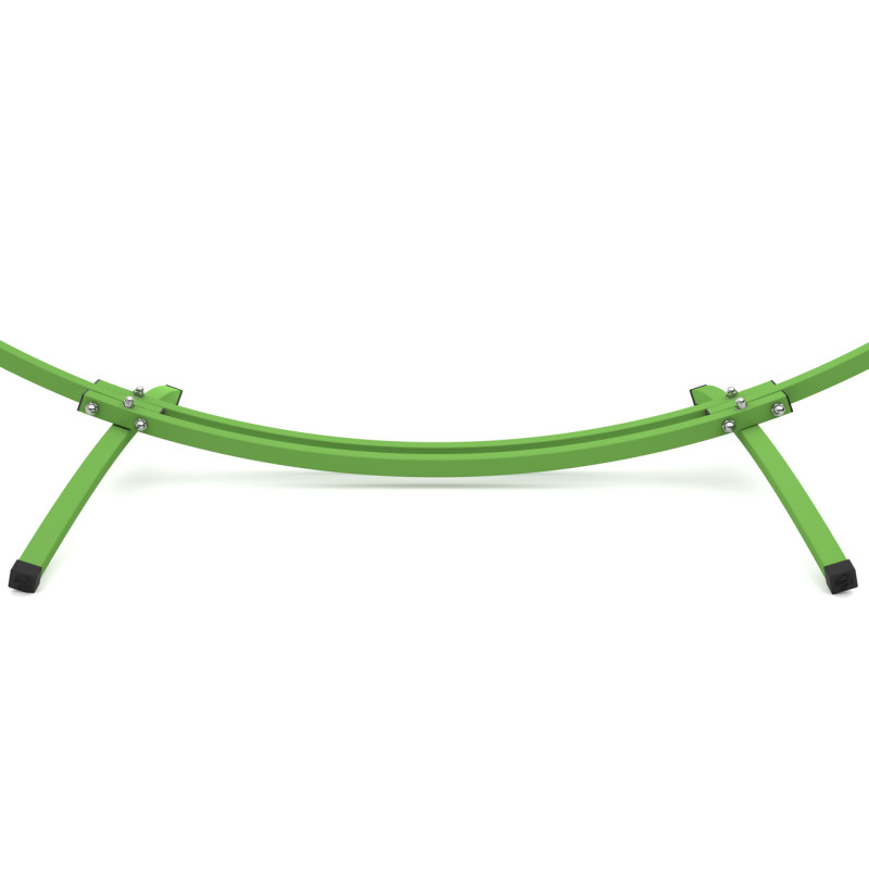 Стойка для гамака WCG Каркас для Гамака Салатовый