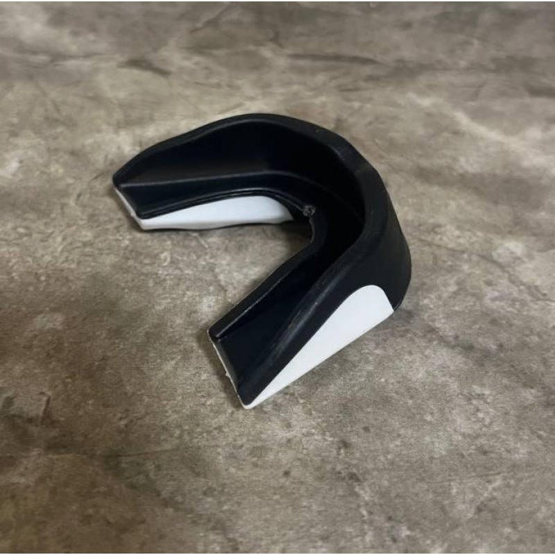 Капа Shock Doctor V1.5 доросла (вік 11+) White (art. 4000-BK-AD)