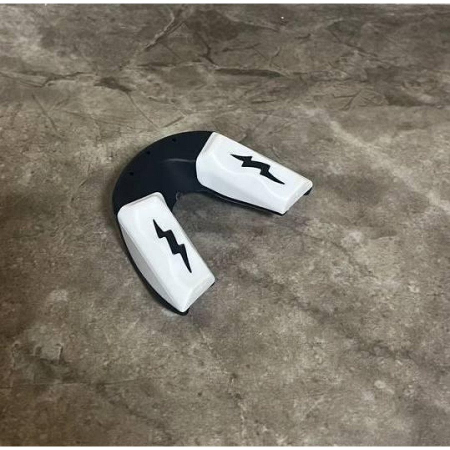 Капа Shock Doctor V1.5 доросла (вік 11+) White (art. 4000-BK-AD)