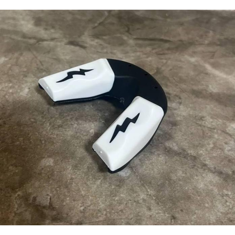 Капа Shock Doctor V1.5 доросла (вік 11+) White (art. 4000-BK-AD)