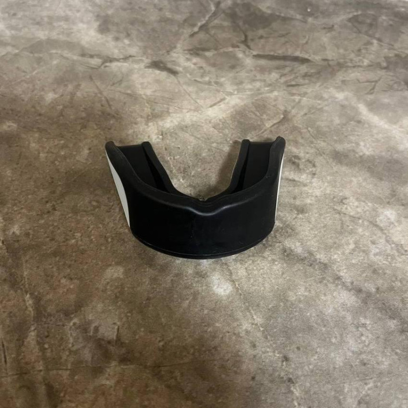 Капа Shock Doctor V1.5 доросла (вік 11+) White (art. 4000-BK-AD)