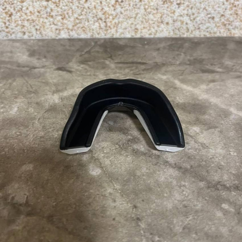 Капа Shock Doctor V1.5 доросла (вік 11+) White (art. 4000-BK-AD)