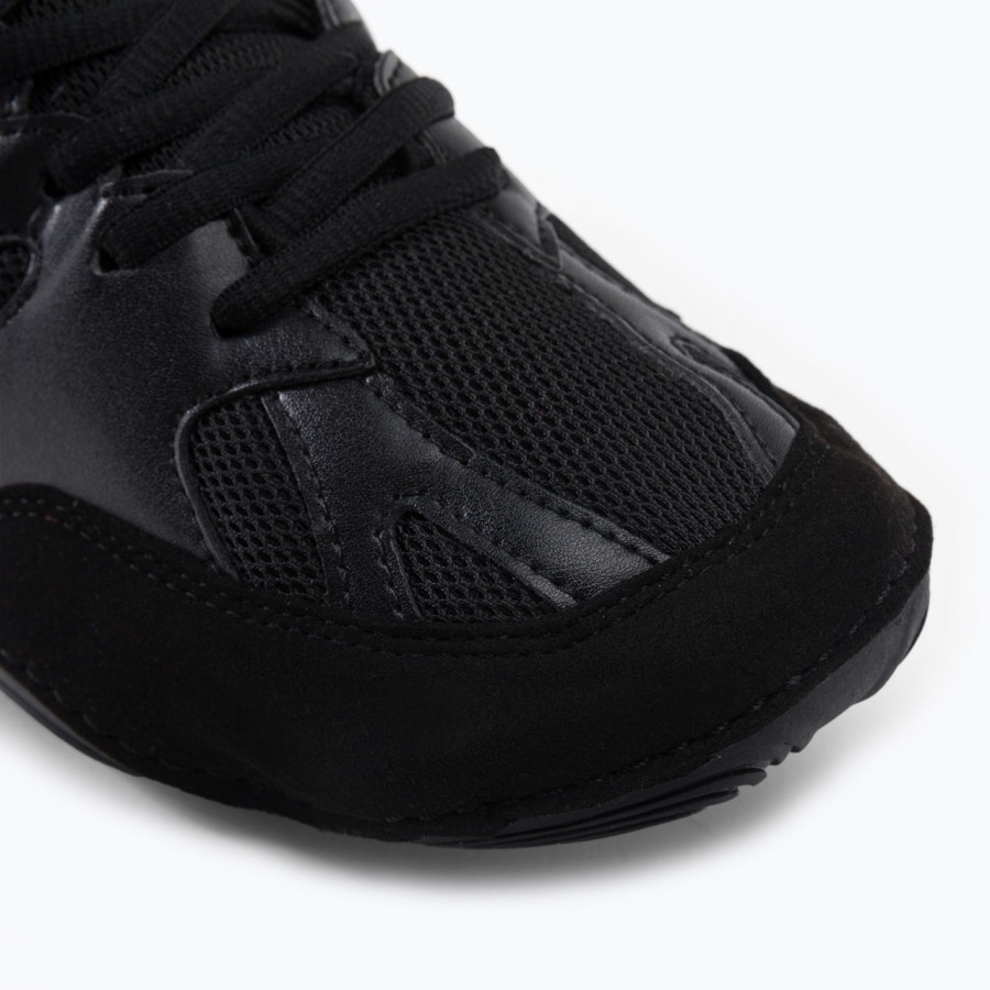 Боксерки (боксерське взуття) Leone CL130 LUCHADOR Black 41р.