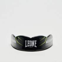 Капа Leone PD5122 доросла REVO FLUO Black (вік 11+)