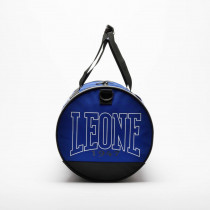 Спортивна сумка Leone AC943 ICONIC DUFFEL Blue (45л.) Спортивна сумка Leone AC943 ICONIC DUFFEL Blue (45л.)