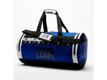 Спортивна сумка Leone AC943 ICONIC DUFFEL Blue (45л.)