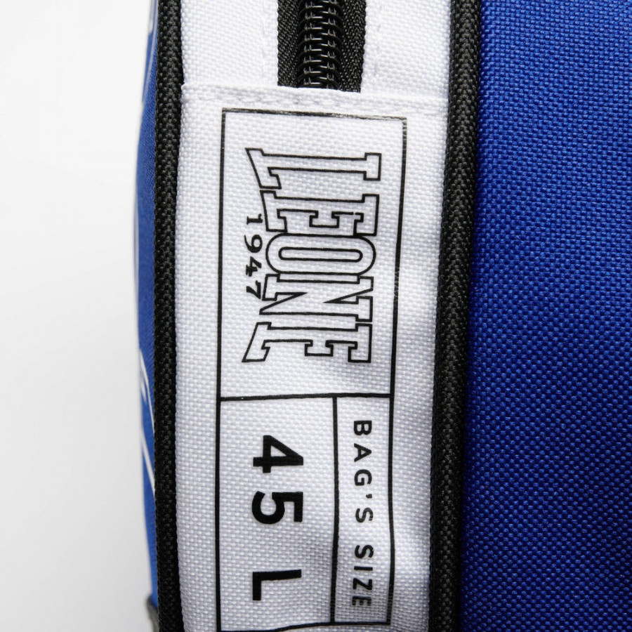 Спортивна сумка Leone AC943 ICONIC DUFFEL Blue (45л.)