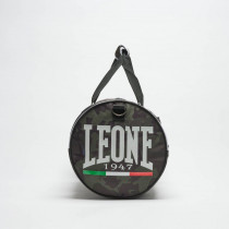 Спортивна сумка Leone AC906 MIMETIC Sporting Bag Green (45л.) Спортивна сумка Leone AC906 MIMETIC Sporting Bag Green (45л.)