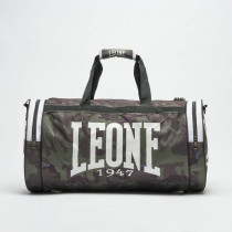 Спортивна сумка Leone AC906 MIMETIC Sporting Bag Green (45л.) Спортивна сумка Leone AC906 MIMETIC Sporting Bag Green (45л.)