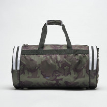 Спортивна сумка Leone AC906 MIMETIC Sporting Bag Green (45л.) Спортивна сумка Leone AC906 MIMETIC Sporting Bag Green (45л.)