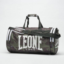 Спортивна сумка Leone AC906 MIMETIC Sporting Bag Green (45л.) Спортивна сумка Leone AC906 MIMETIC Sporting Bag Green (45л.)