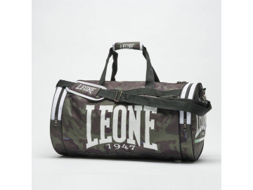 Спортивна сумка Leone AC906 MIMETIC Sporting Bag Green (45л.)