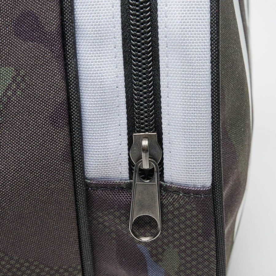 Спортивна сумка Leone AC906 MIMETIC Sporting Bag Green (45л.)