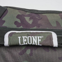 Спортивна сумка Leone AC906 MIMETIC Sporting Bag Green (45л.) Спортивна сумка Leone AC906 MIMETIC Sporting Bag Green (45л.)