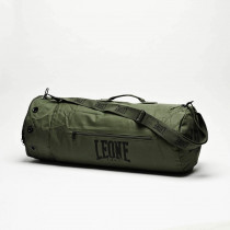 Спортивна сумка Leone AC903 COMMANDO BAG Green (65л.) Спортивна сумка Leone AC903 COMMANDO BAG Green (65л.)