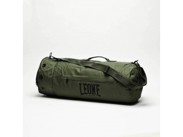 Спортивна сумка Leone AC903 COMMANDO BAG Green (65л.)