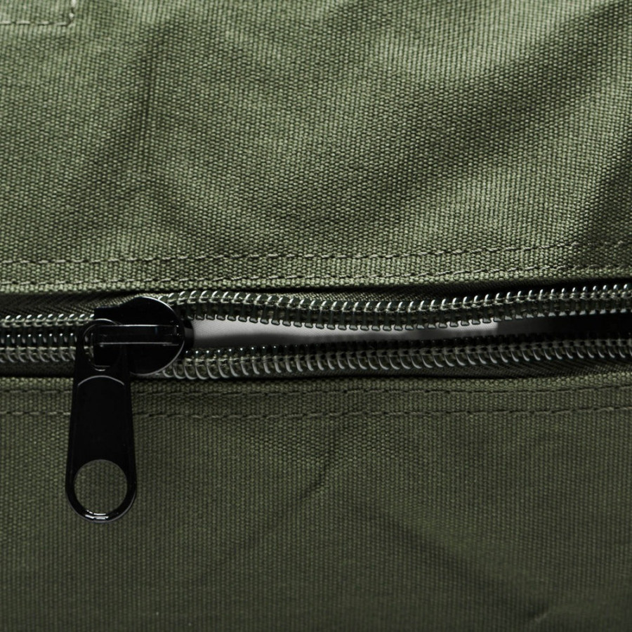 Спортивна сумка Leone AC903 COMMANDO BAG Green (65л.)
